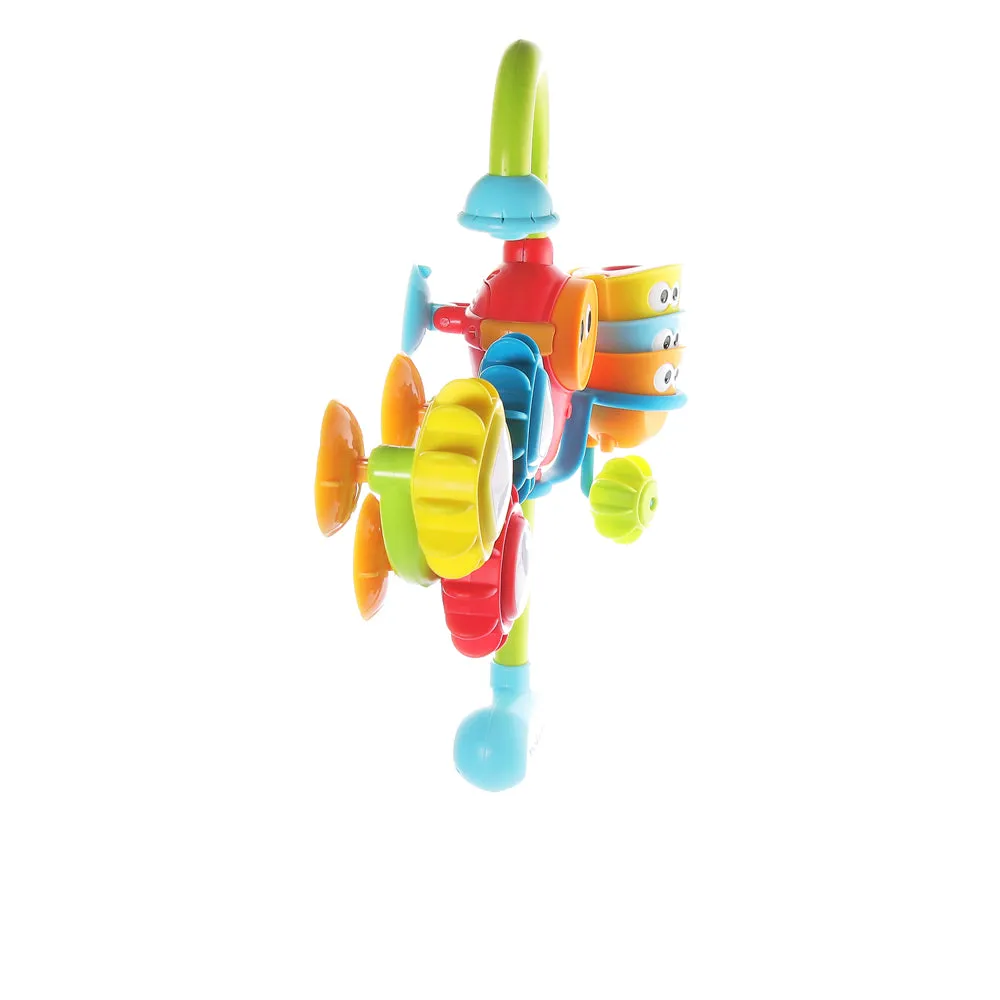 Spin 'N' Sort Spout Pro