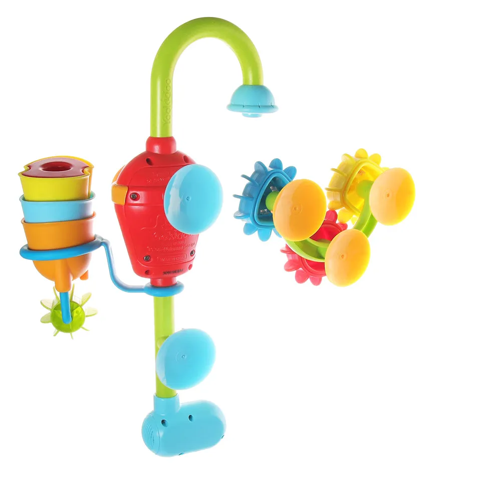 Spin 'N' Sort Spout Pro