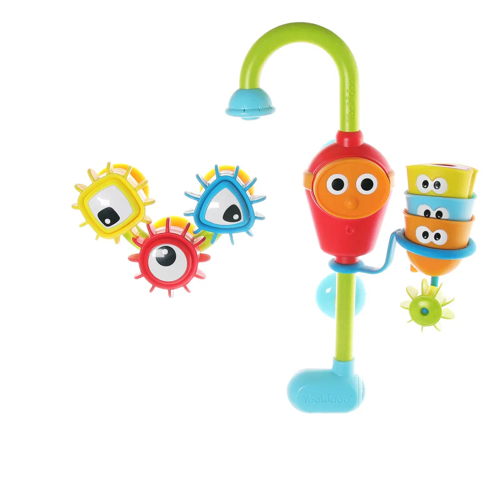 Spin 'N' Sort Spout Pro