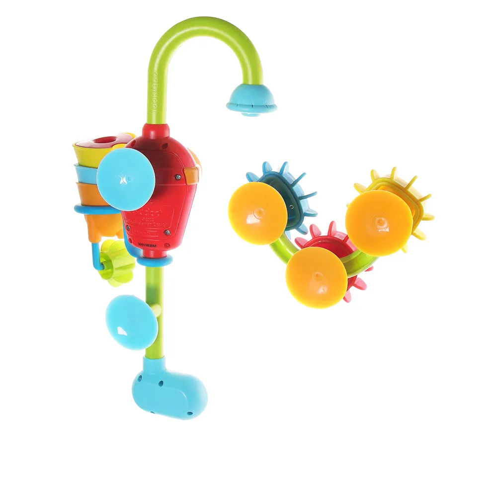 Spin 'N' Sort Spout Pro