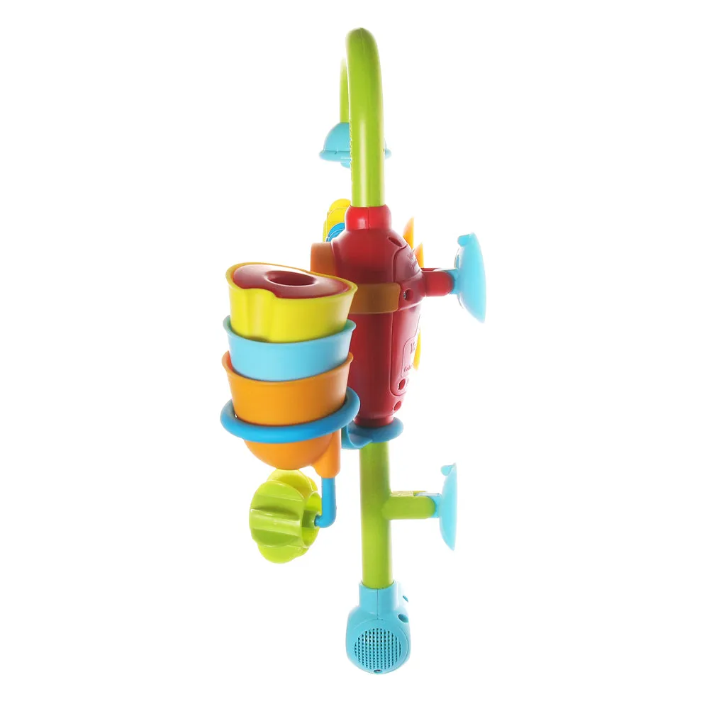 Spin 'N' Sort Spout Pro