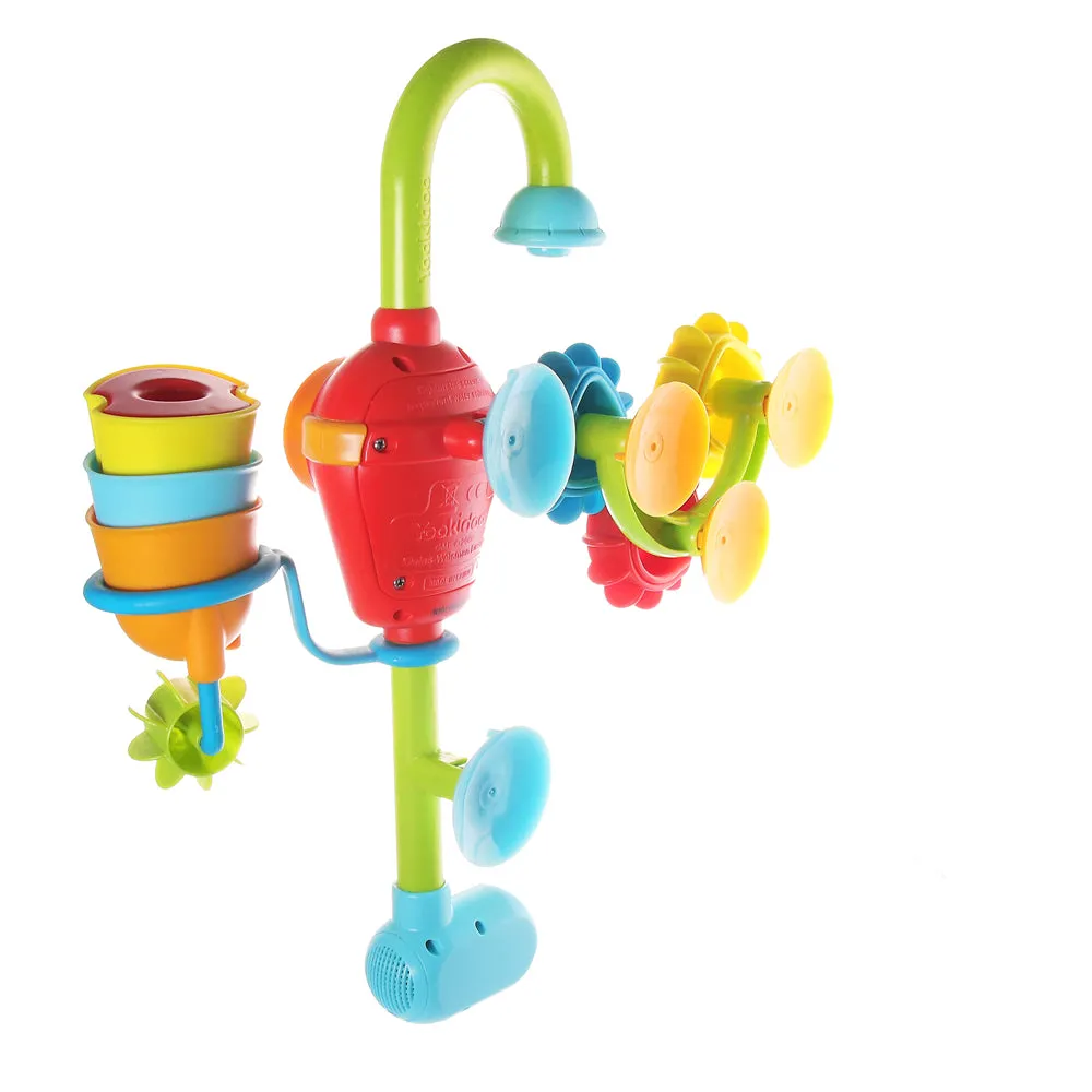 Spin 'N' Sort Spout Pro