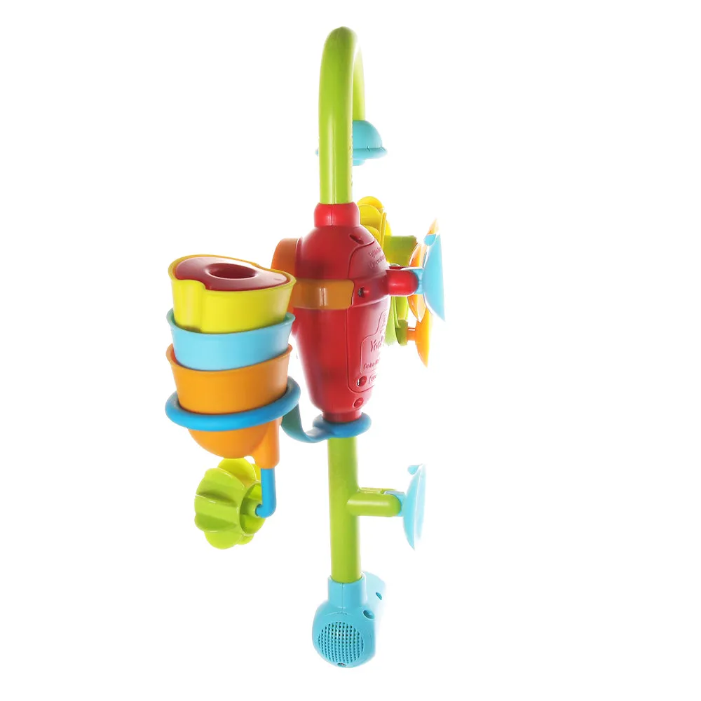 Spin 'N' Sort Spout Pro