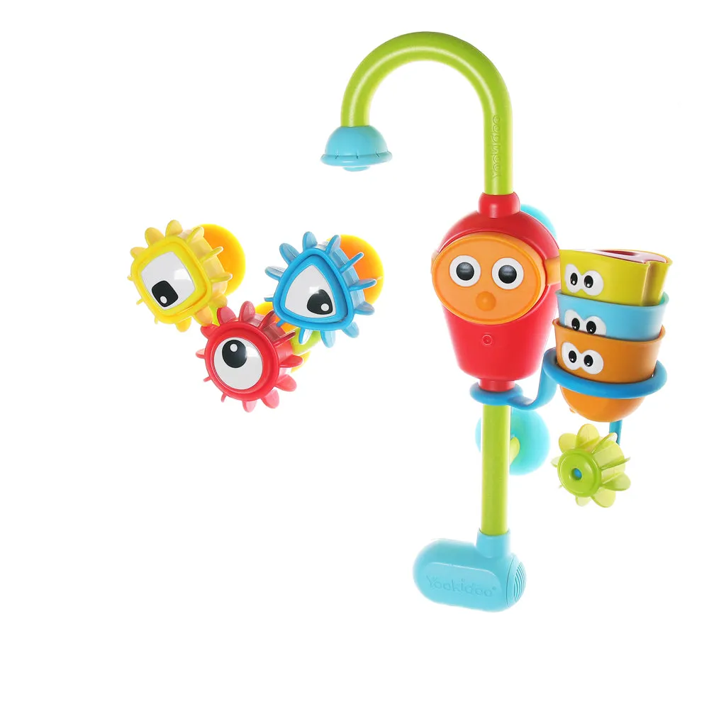 Spin 'N' Sort Spout Pro