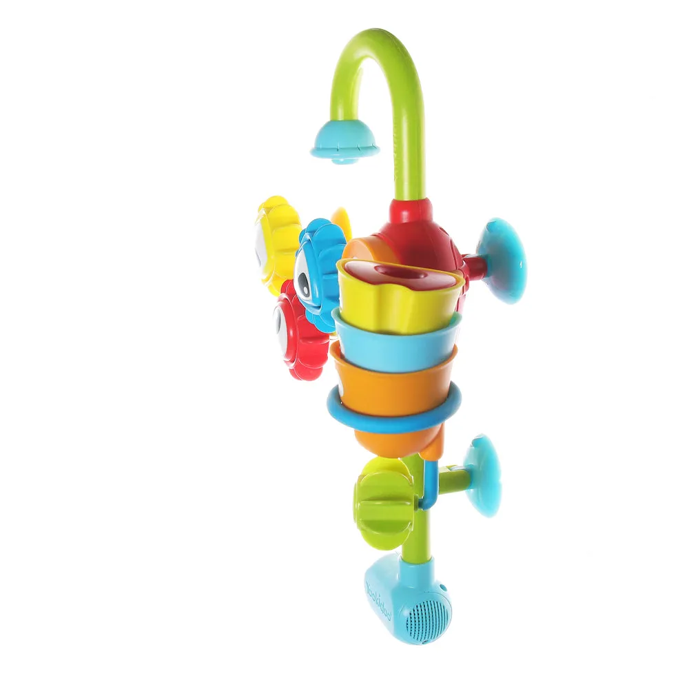 Spin 'N' Sort Spout Pro