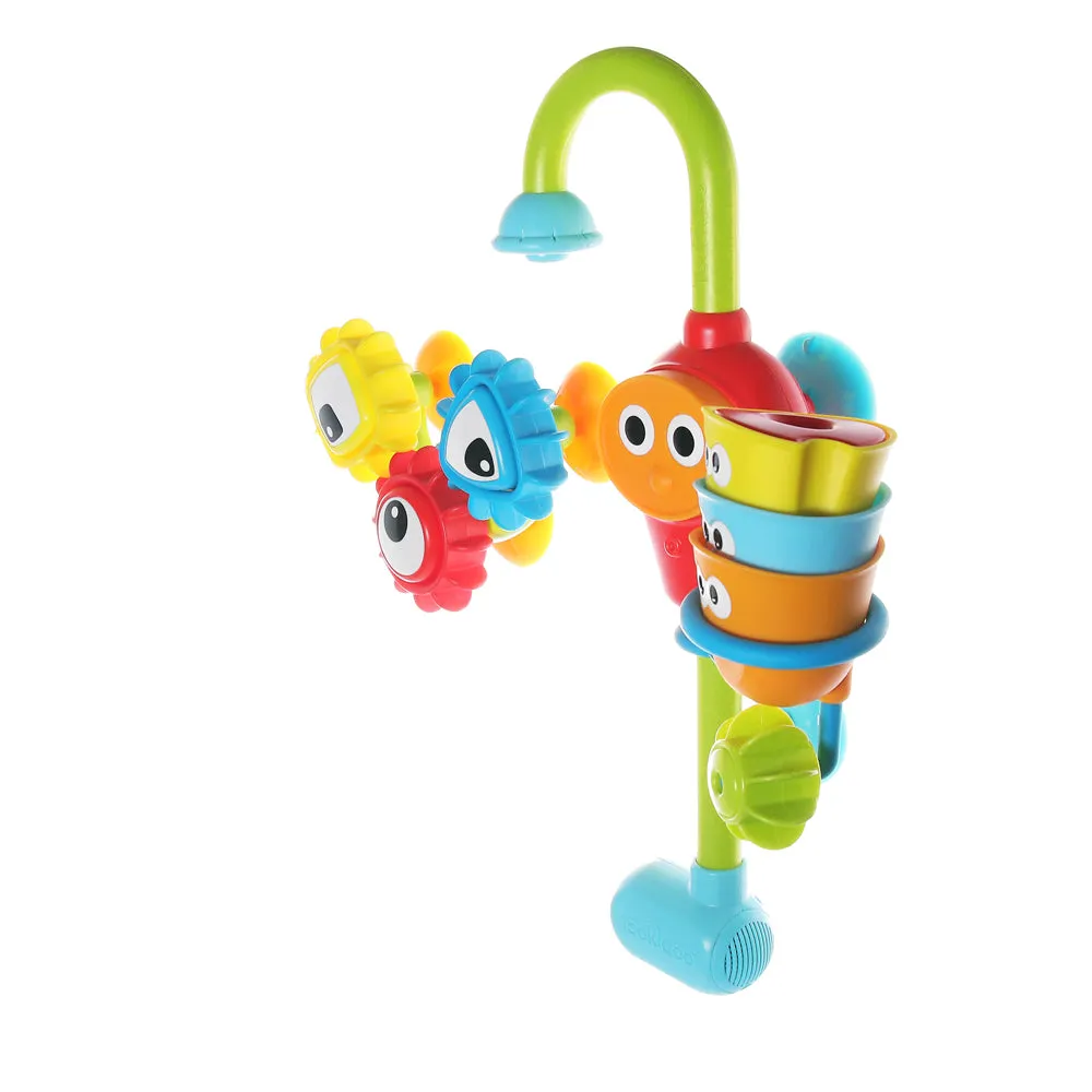 Spin 'N' Sort Spout Pro