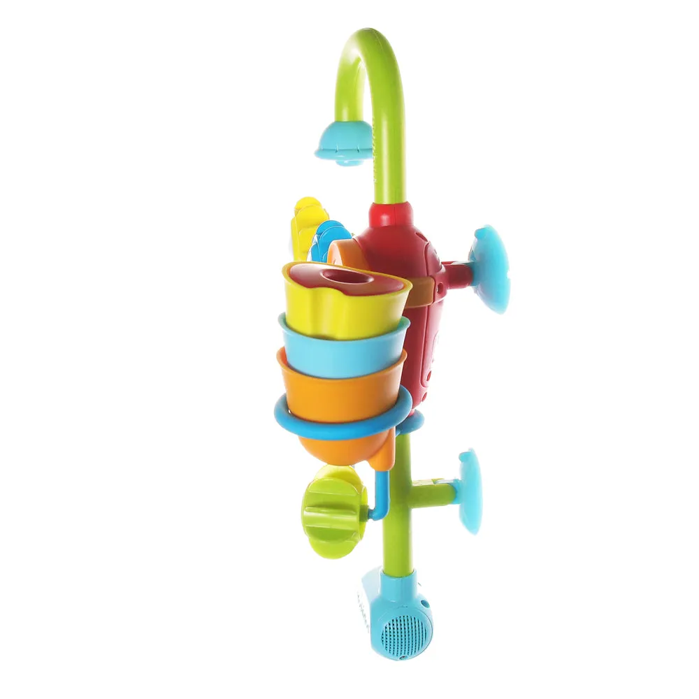 Spin 'N' Sort Spout Pro