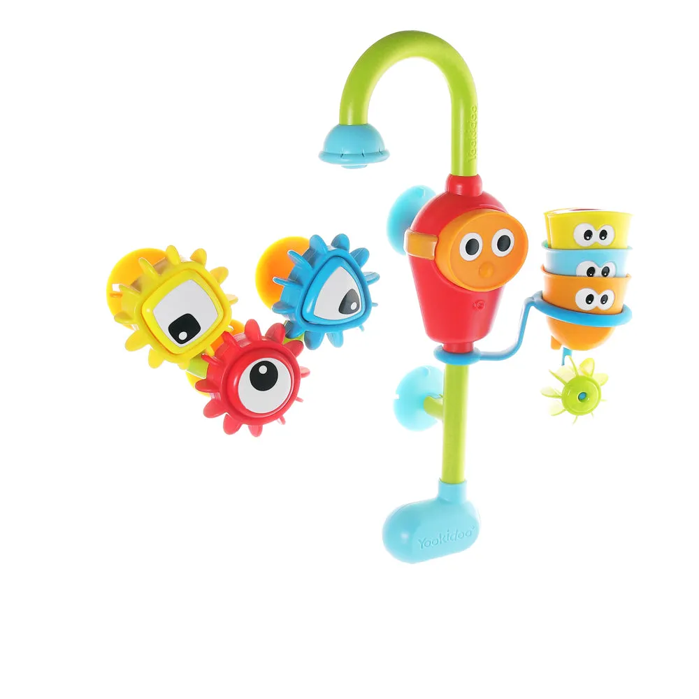 Spin 'N' Sort Spout Pro