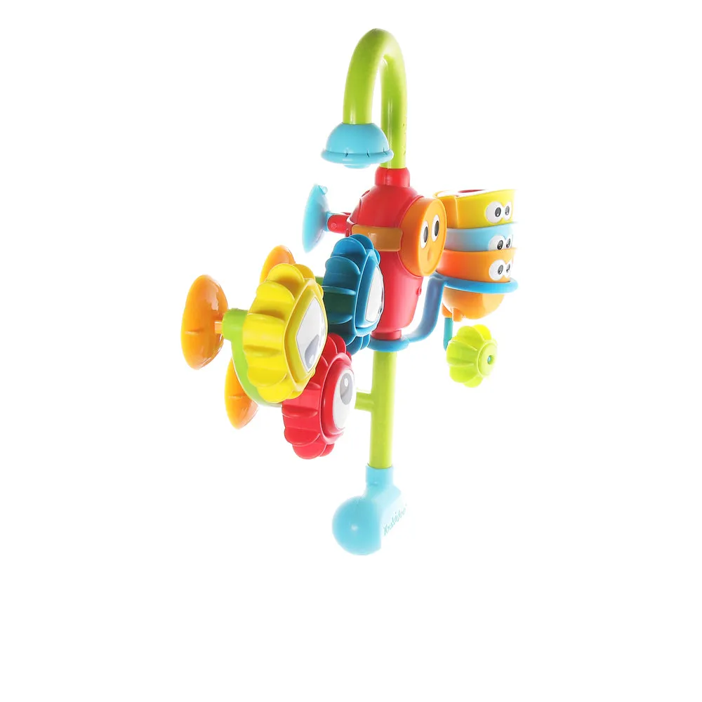 Spin 'N' Sort Spout Pro