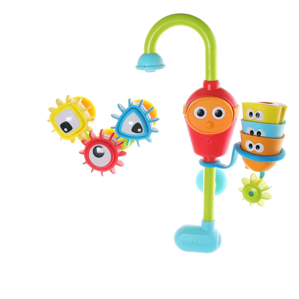 Spin 'N' Sort Spout Pro