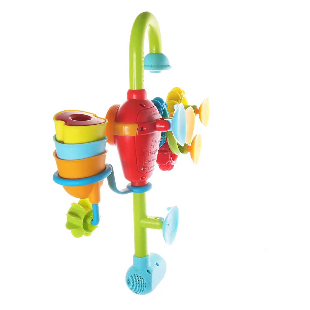 Spin 'N' Sort Spout Pro