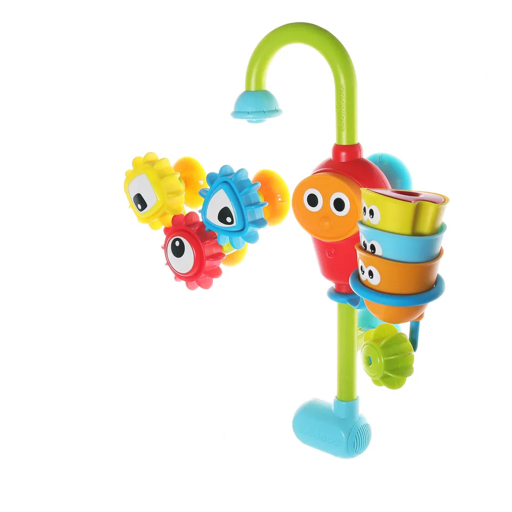 Spin 'N' Sort Spout Pro