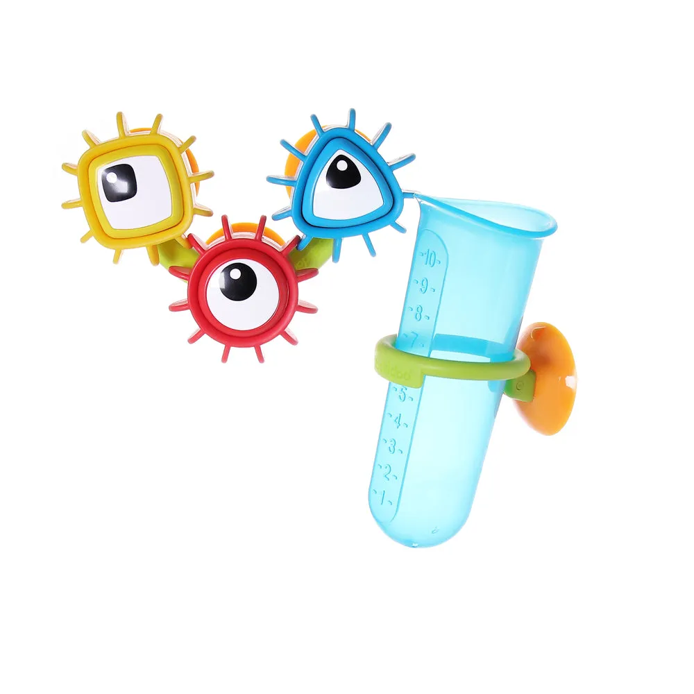 Spin 'N' Sort Water Gear