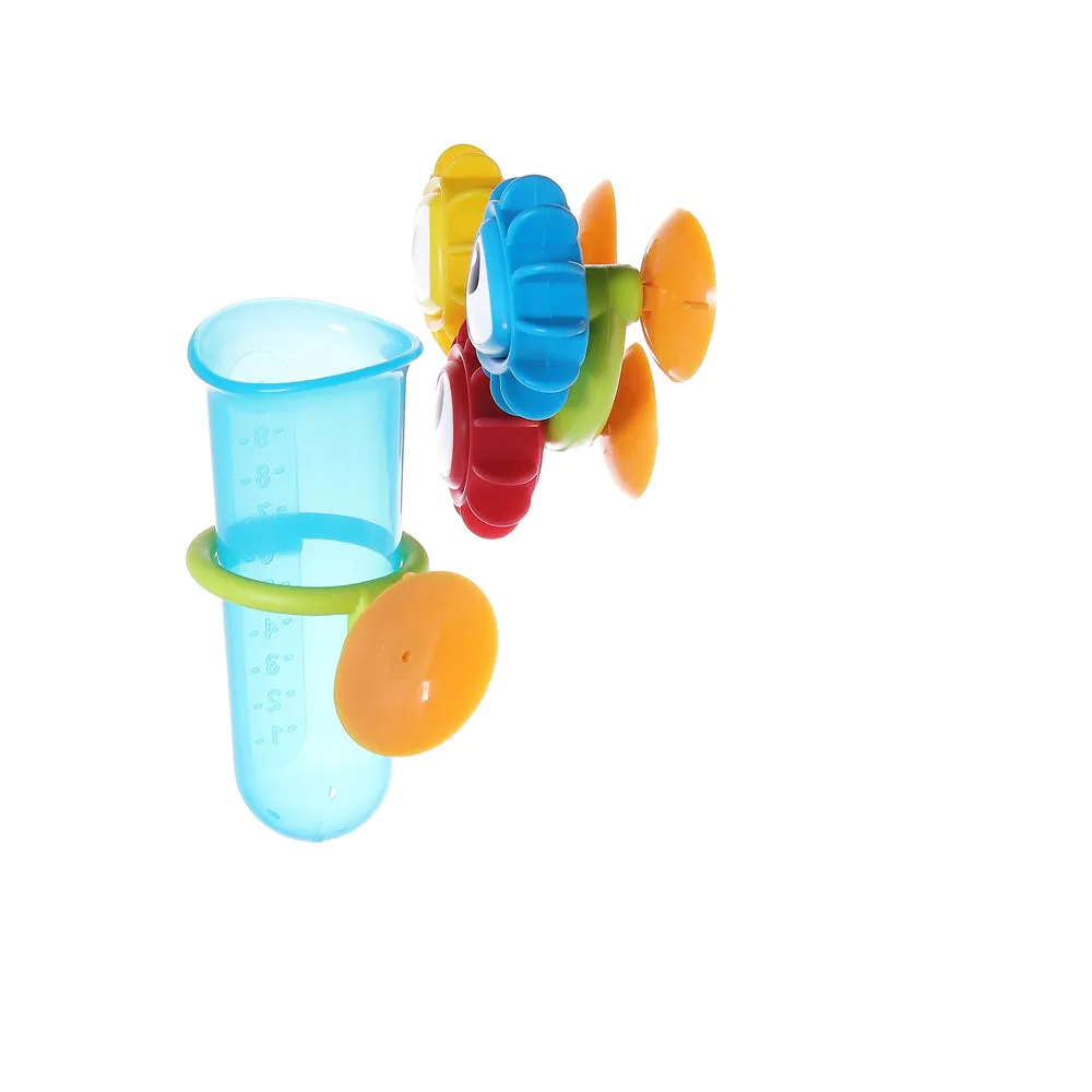 Spin 'N' Sort Water Gear