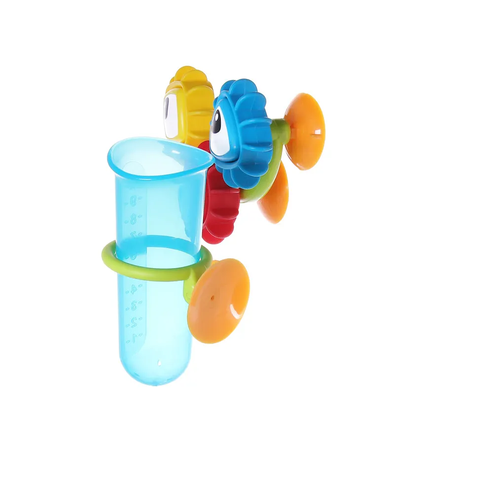 Spin 'N' Sort Water Gear