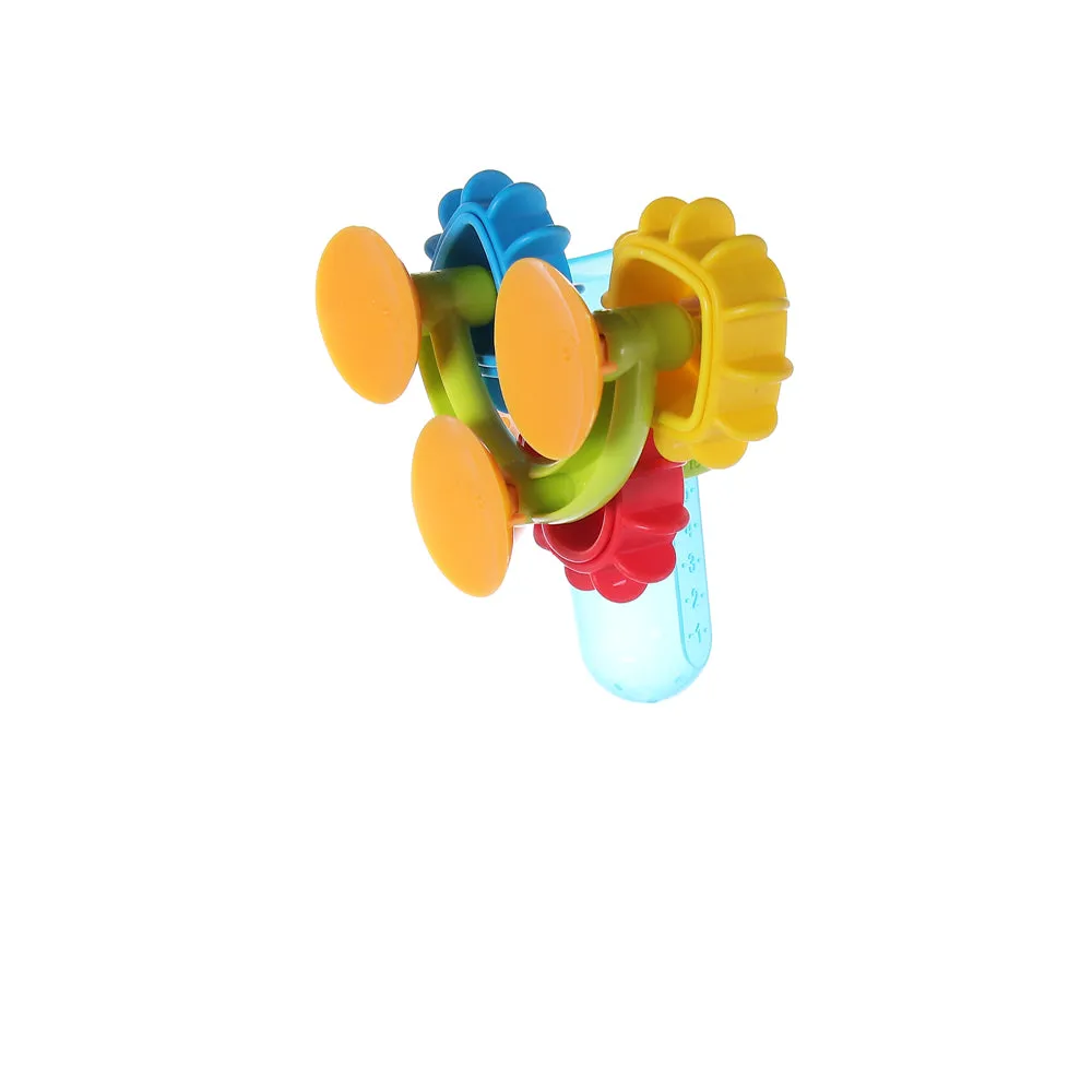 Spin 'N' Sort Water Gear