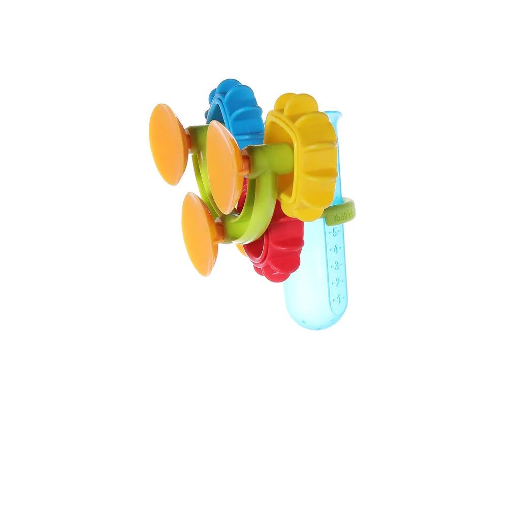 Spin 'N' Sort Water Gear