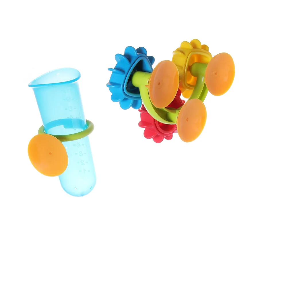 Spin 'N' Sort Water Gear