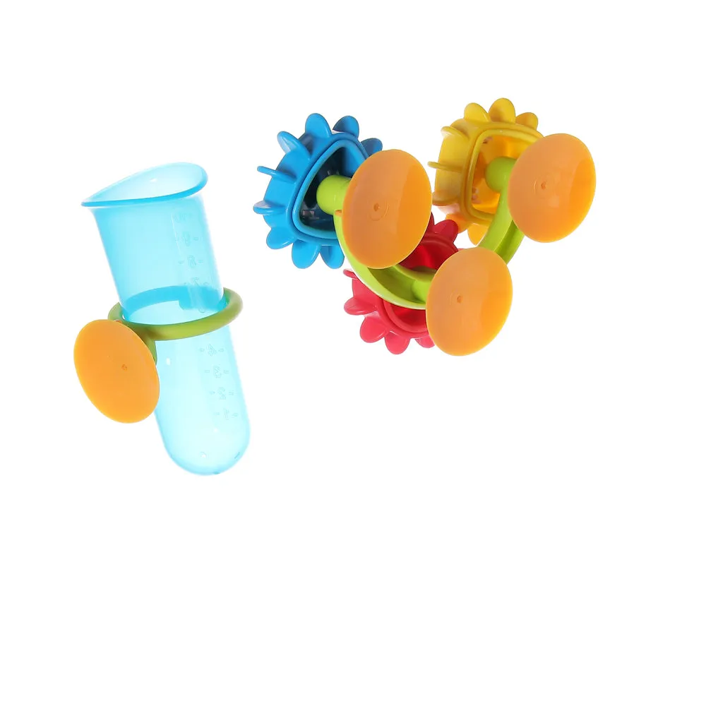 Spin 'N' Sort Water Gear