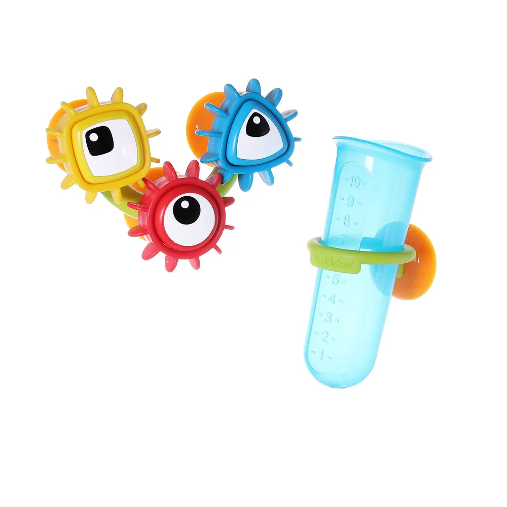 Spin 'N' Sort Water Gear
