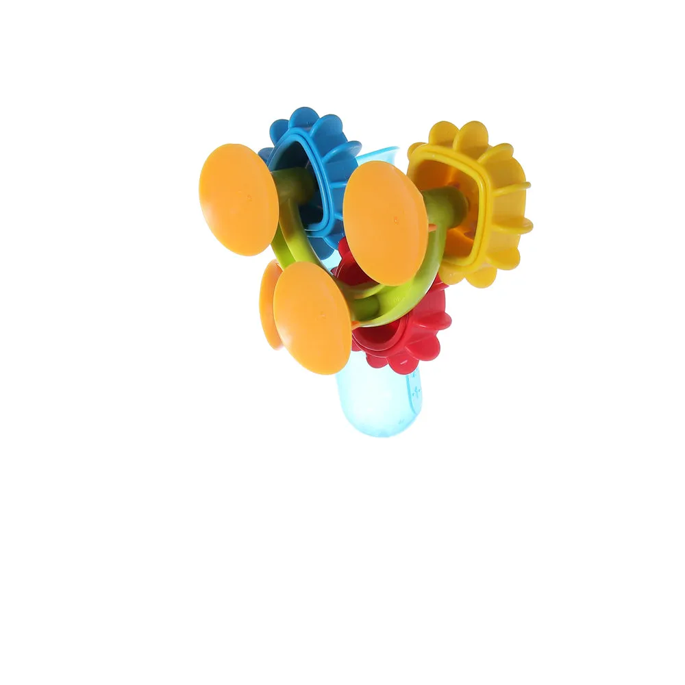 Spin 'N' Sort Water Gear