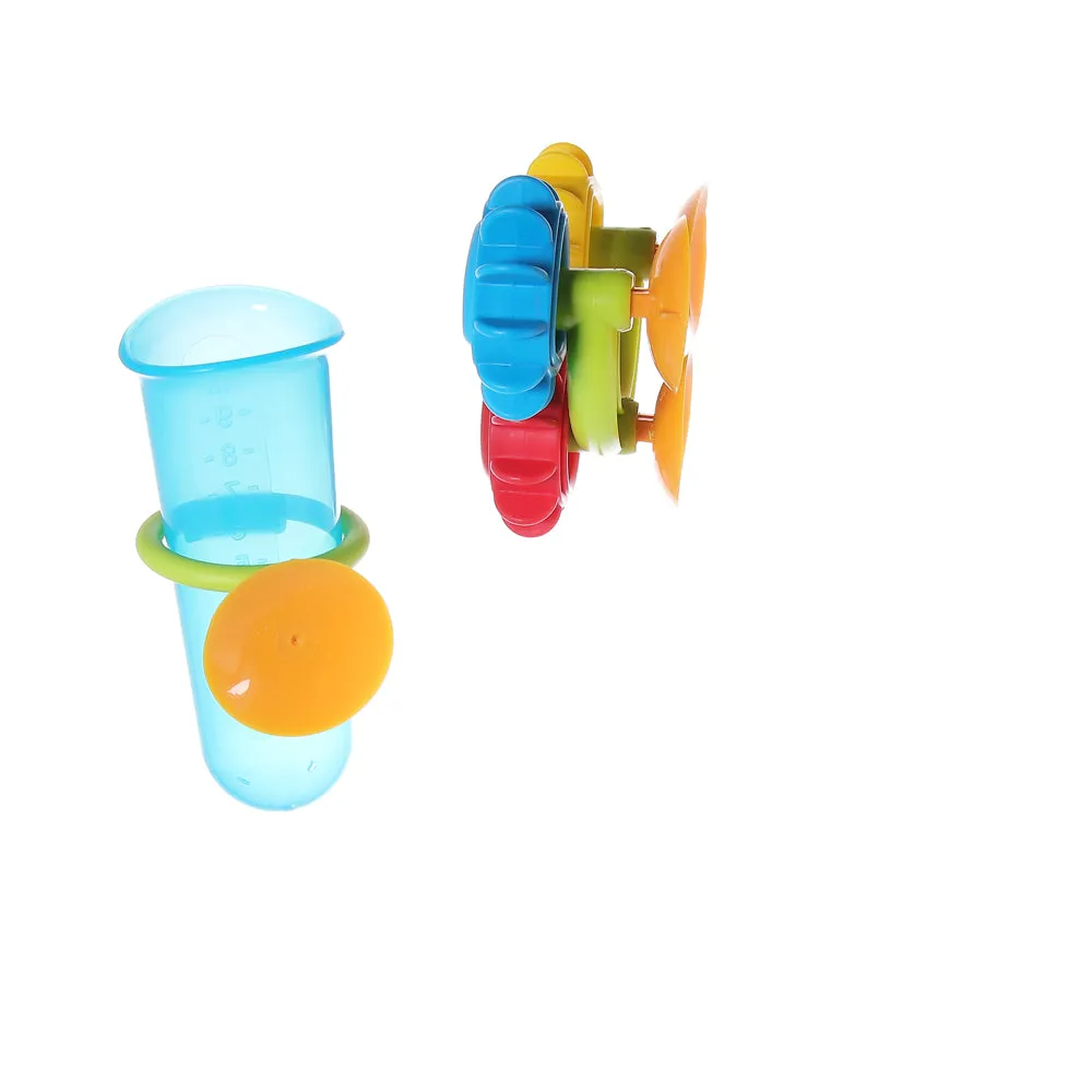 Spin 'N' Sort Water Gear