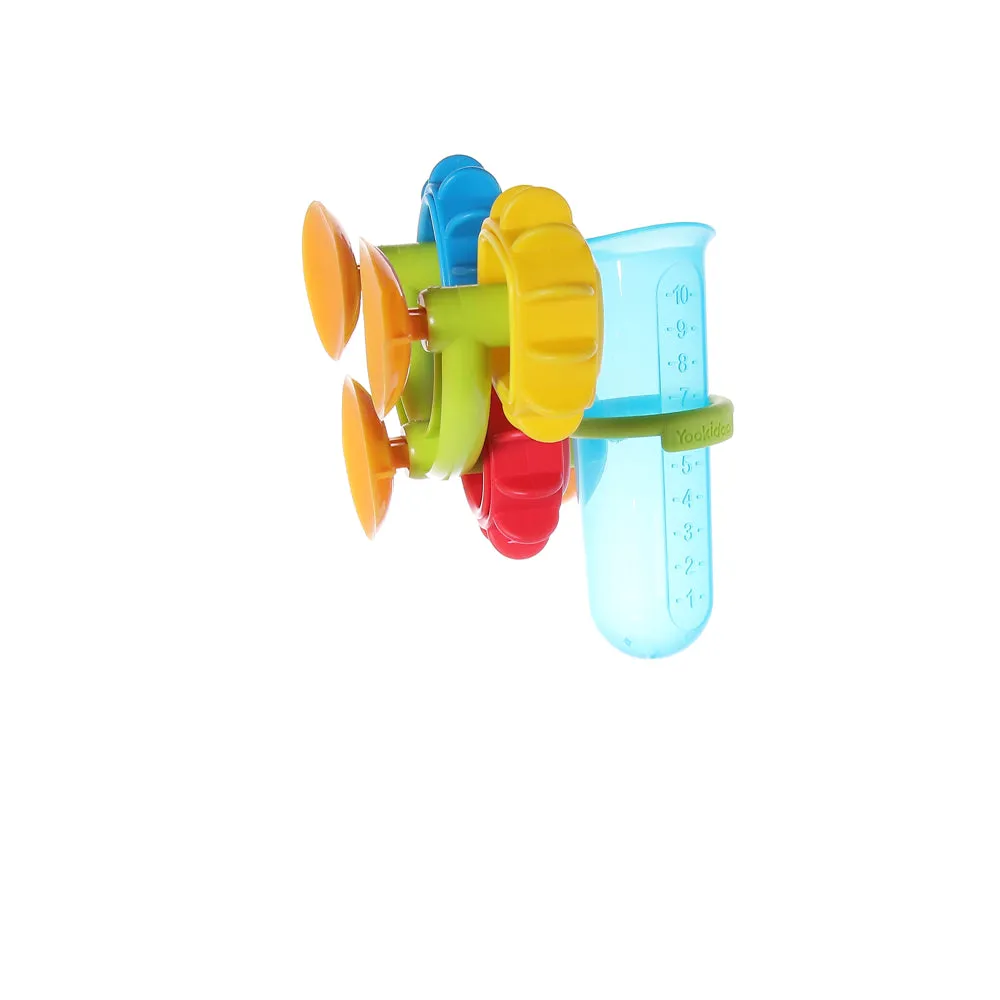 Spin 'N' Sort Water Gear