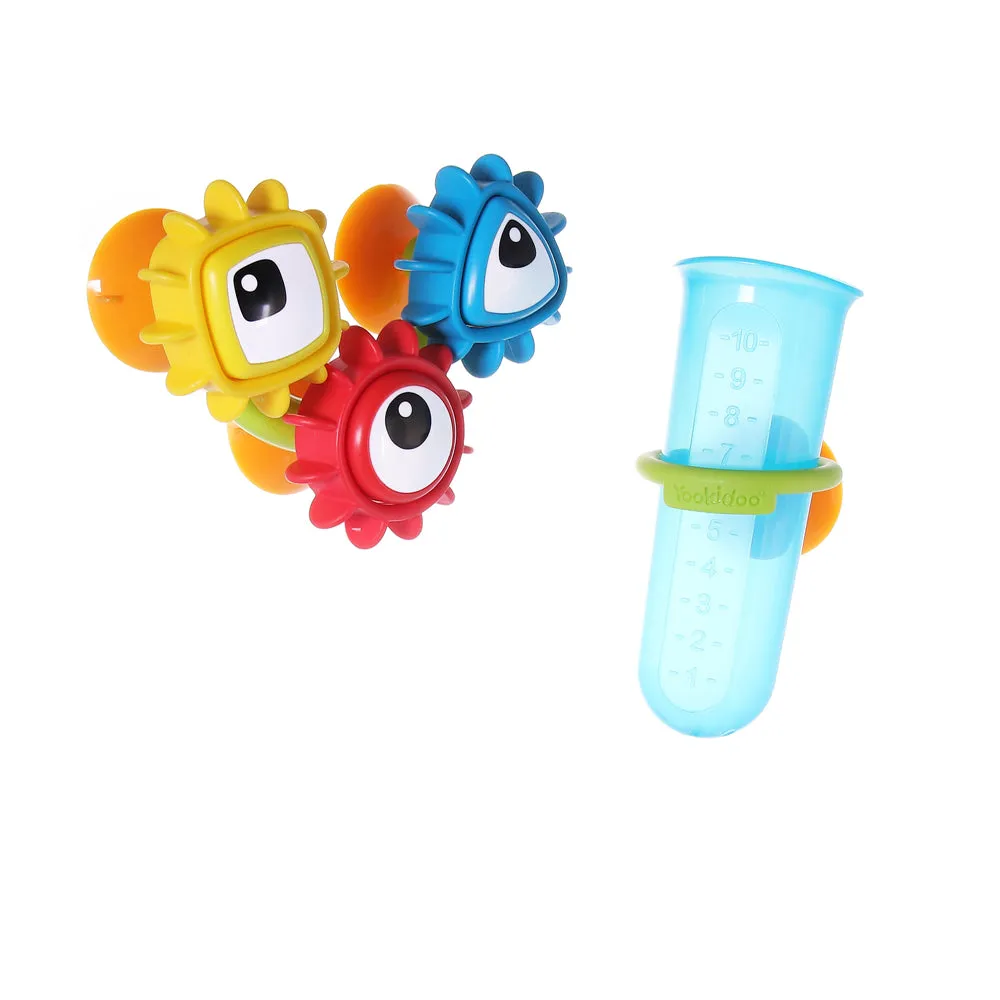 Spin 'N' Sort Water Gear