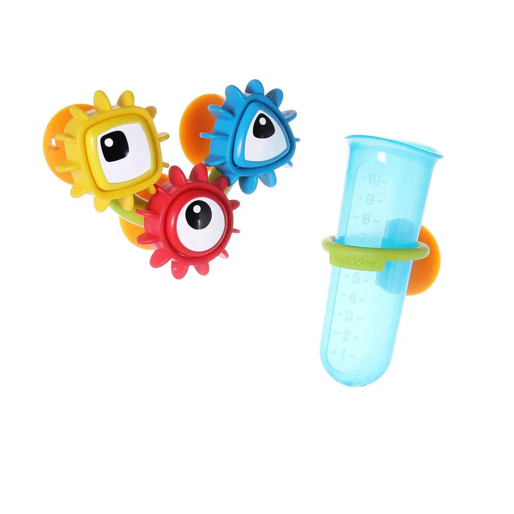 Spin 'N' Sort Water Gear