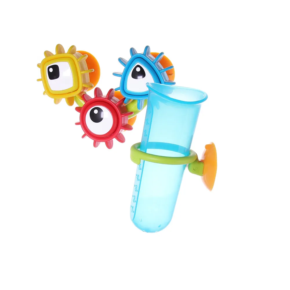 Spin 'N' Sort Water Gear