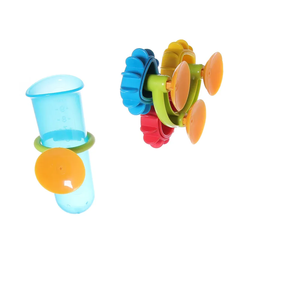 Spin 'N' Sort Water Gear
