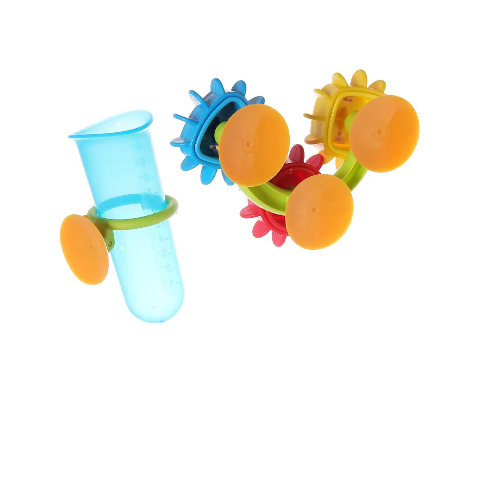Spin 'N' Sort Water Gear