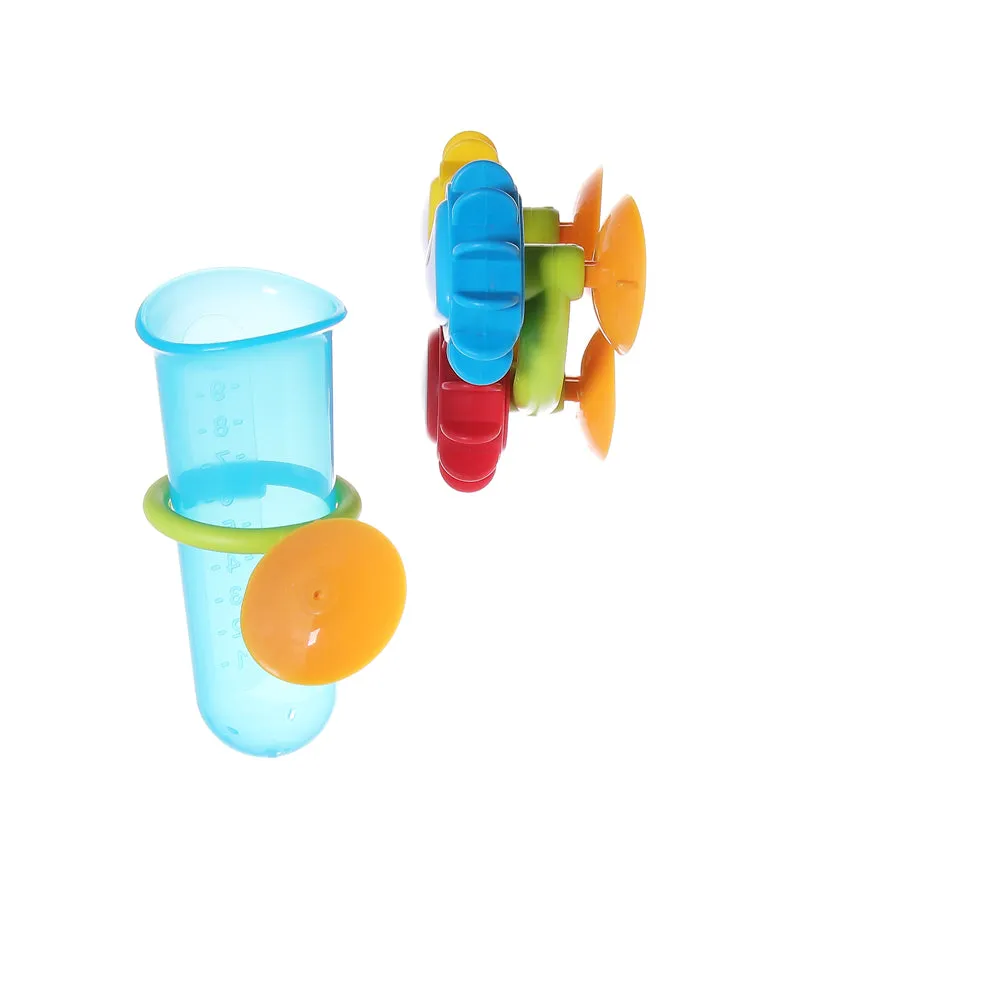 Spin 'N' Sort Water Gear