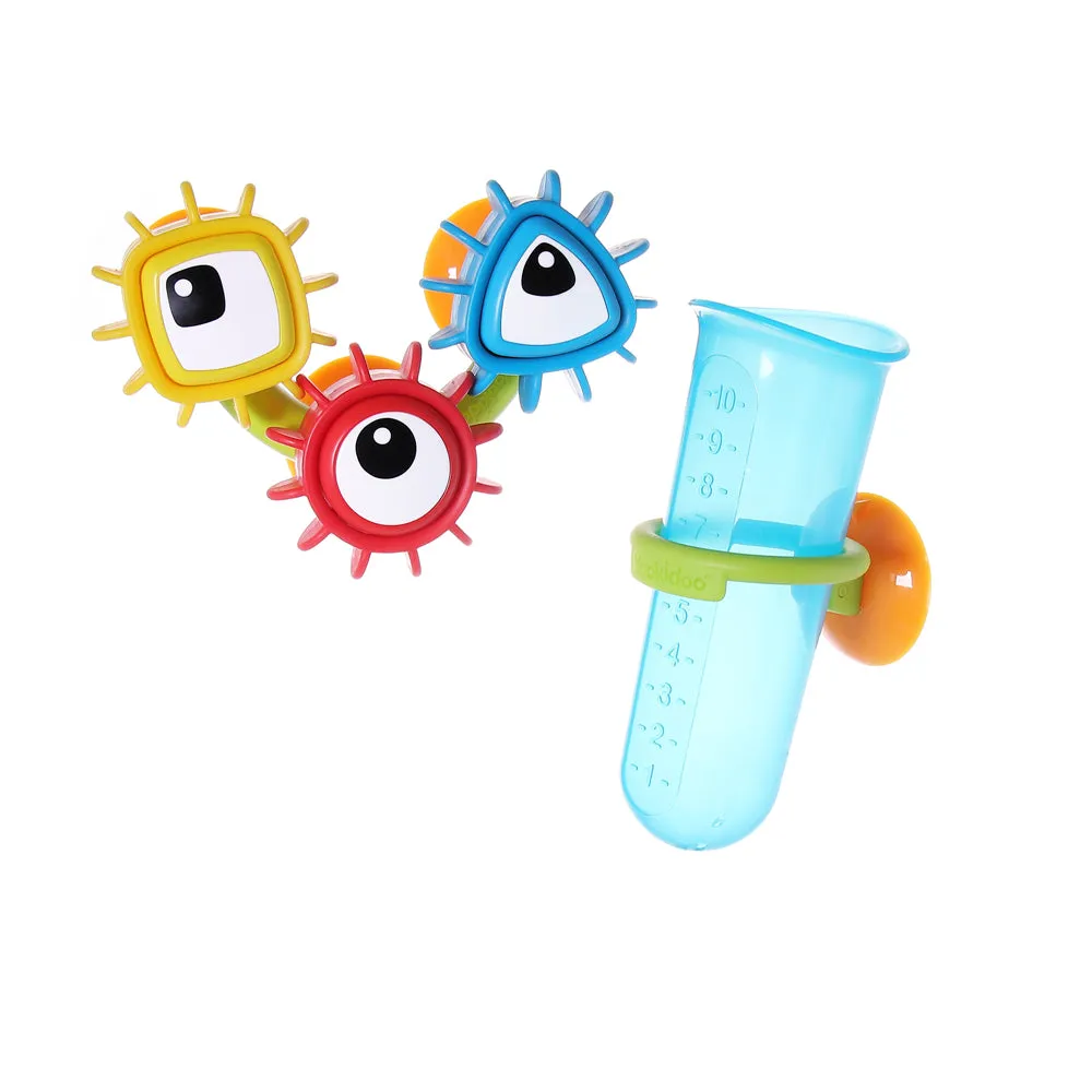 Spin 'N' Sort Water Gear