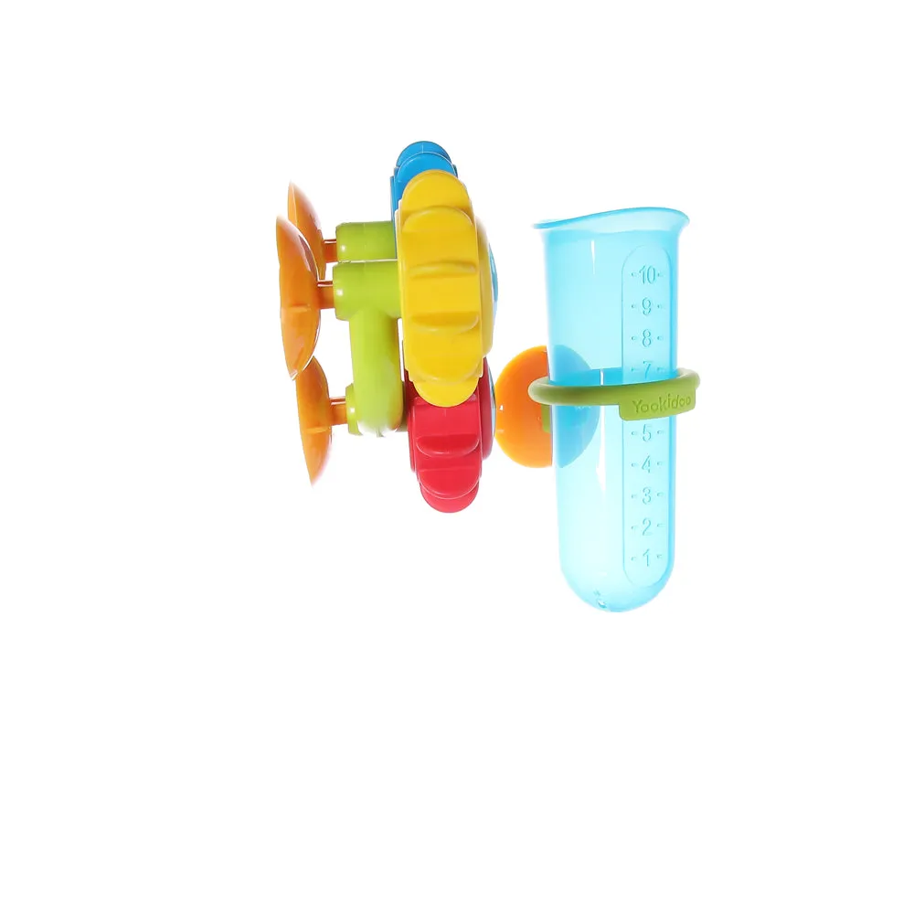 Spin 'N' Sort Water Gear