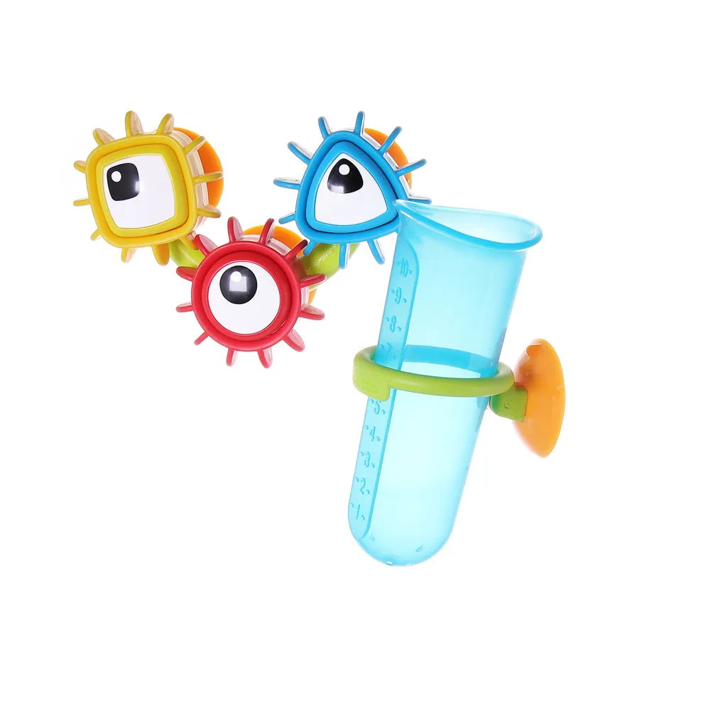 Spin 'N' Sort Water Gear