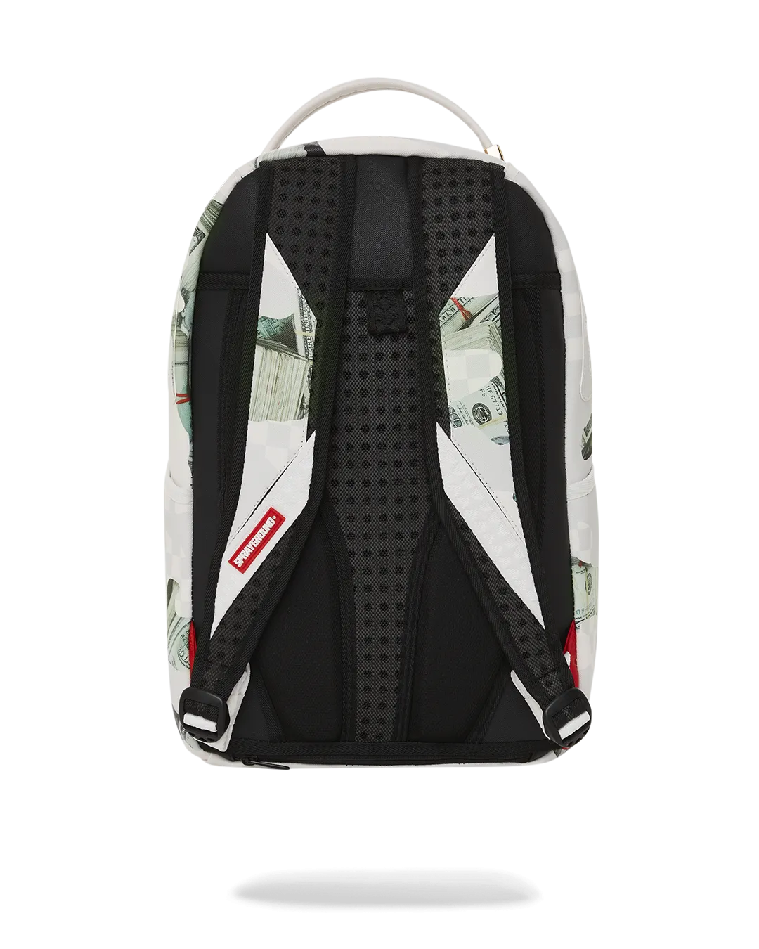 Sprayground - 3am Money At Random Backpack (Dlxv)