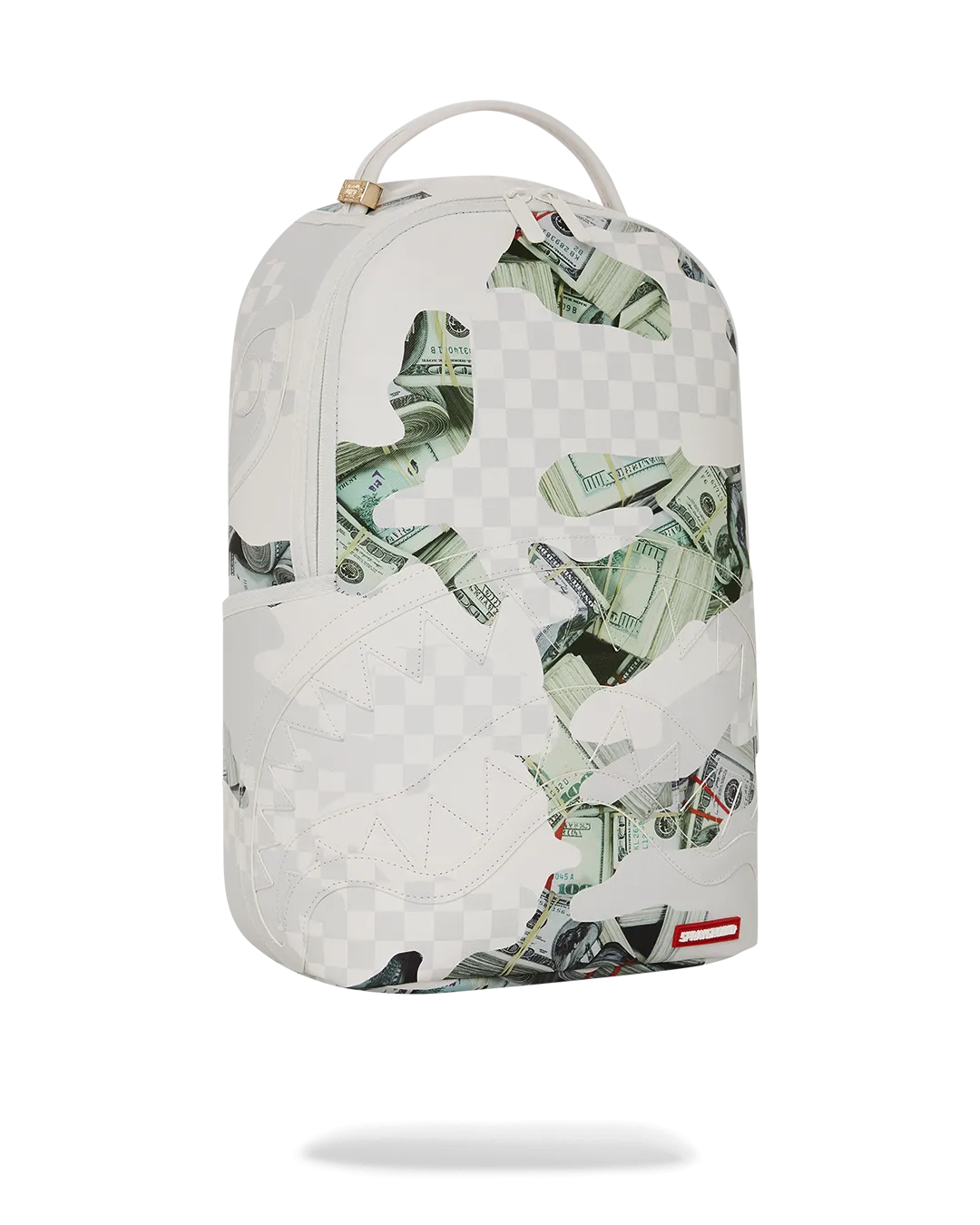 Sprayground - 3am Money At Random Backpack (Dlxv)