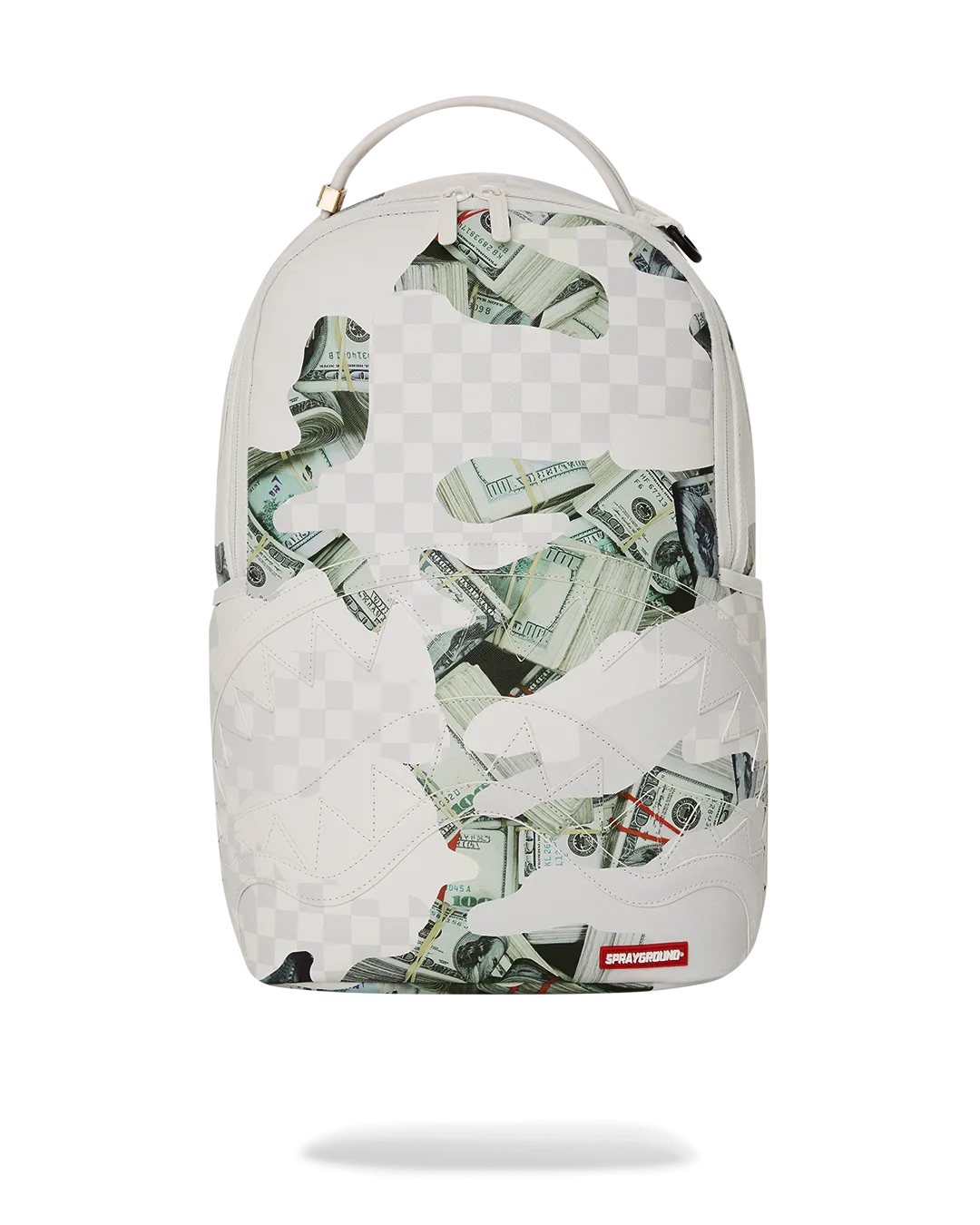 Sprayground - 3am Money At Random Backpack (Dlxv)