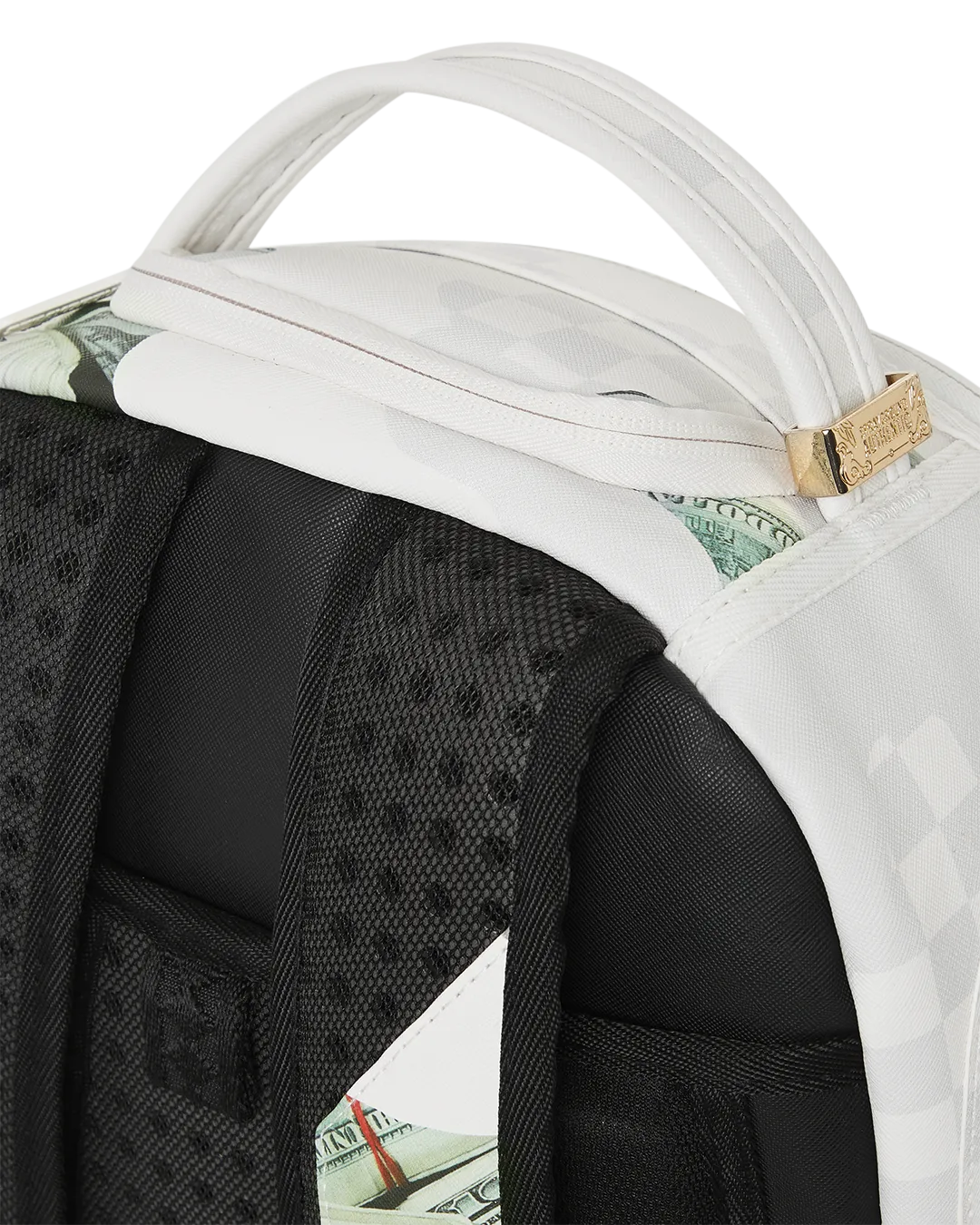 Sprayground - 3am Money At Random Backpack (Dlxv)