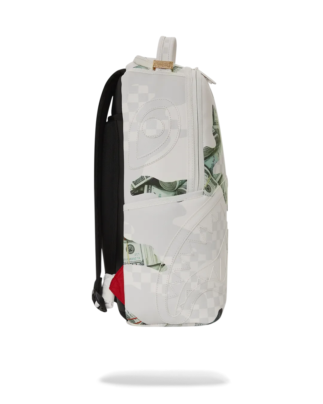 Sprayground - 3am Money At Random Backpack (Dlxv)