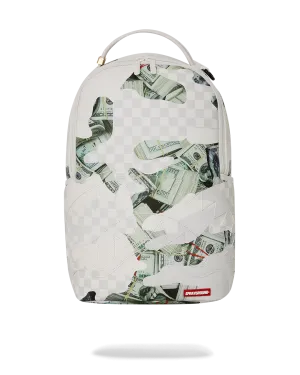 Sprayground - 3am Money At Random Backpack (Dlxv)