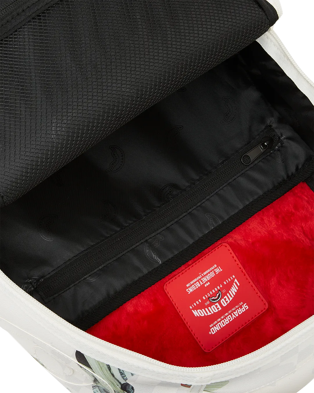 Sprayground - 3am Money At Random Backpack (Dlxv)