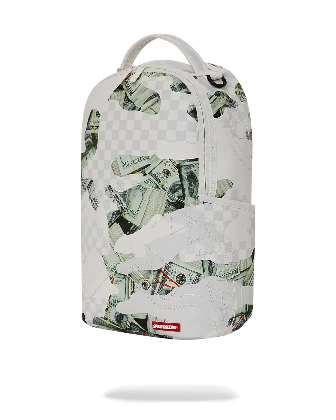 Sprayground - 3am Money At Random Backpack (Dlxv)