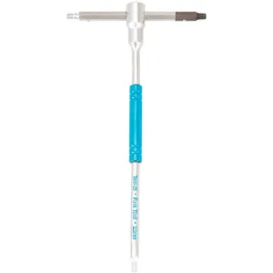 THH-2.5 Sliding T-Handle Hex Bike Wrench
