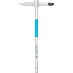 THH-8 Sliding T-Handle Hex Bike Wrench