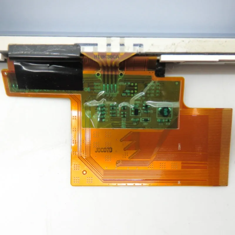 TomTom XL IQ 4.3" LCD Touch Screen Assembly LMS430HF19-003