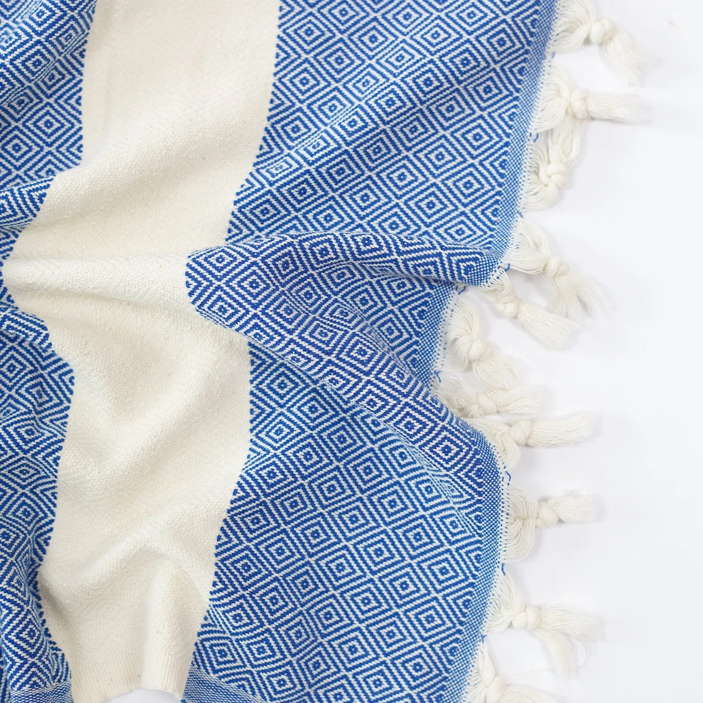 Turkish Towel (Blue)