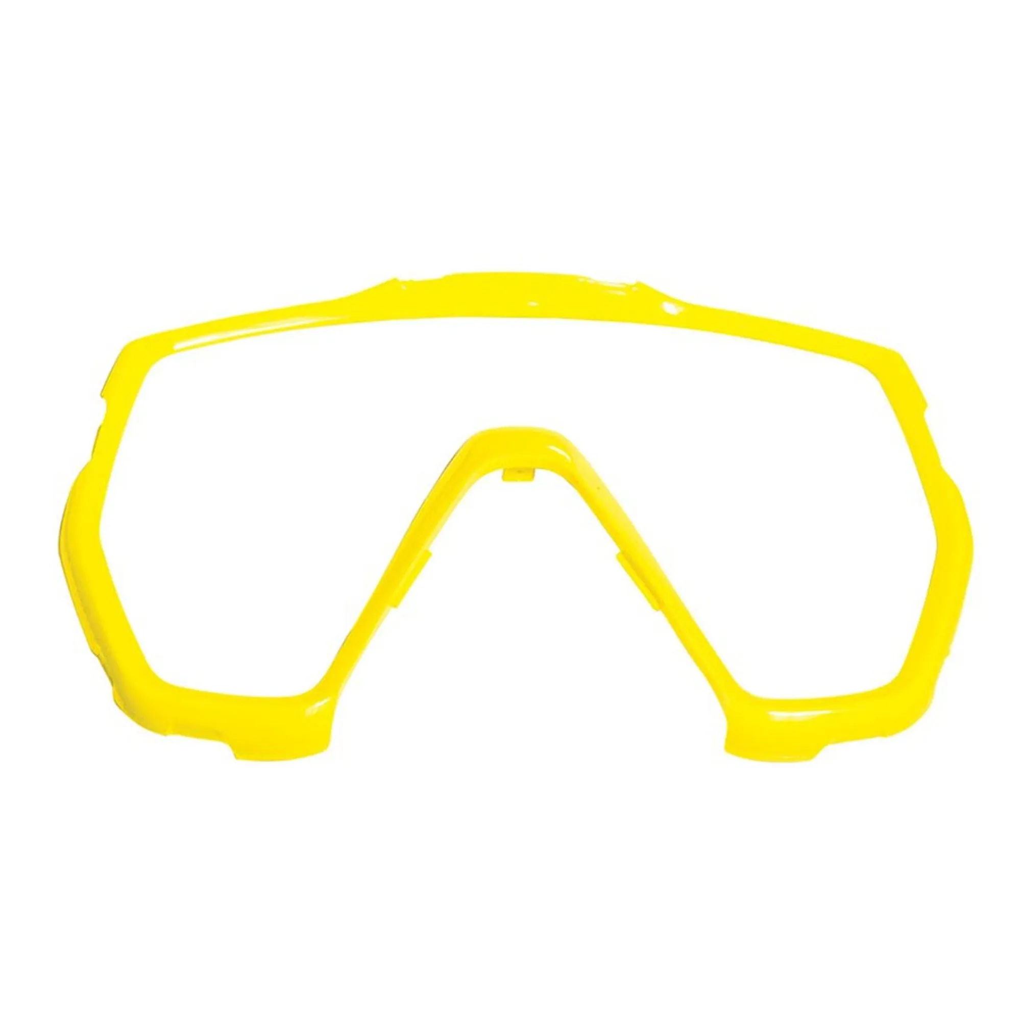 Tusa Mask Cover Frame for M-1001/M-1001QB