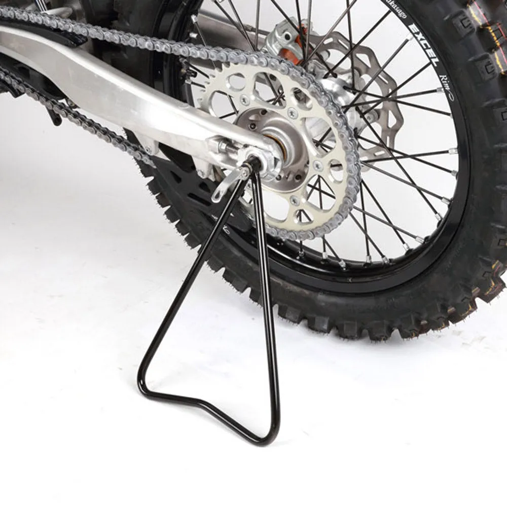 Unit MX Quick Release Triangle Stand - 18mm (Black)